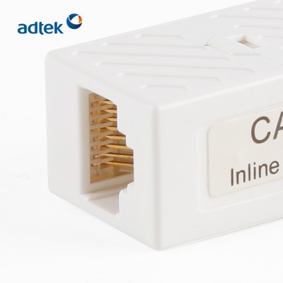 Cat6/Cat5e modular Jack utp rj45 keystone jack for utp face plate