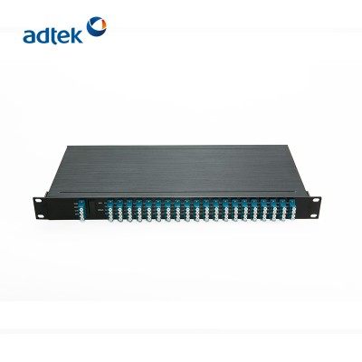 Seiko Express Delivery Dwdm module dwdm mux dmux module for 5G base station